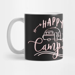 Happy Camper Mug